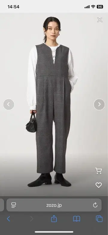 [ 금기 출시 중/시착만 한 상품 ] 올인원