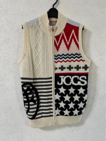 까스텔바작: 남성용 베스트 사이즈 48 L 사이즈