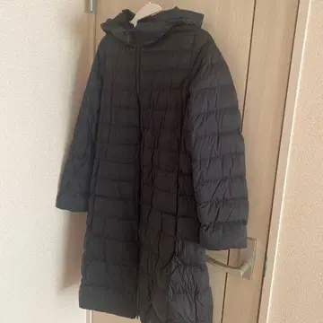 UNIQLO 다운 코트 S