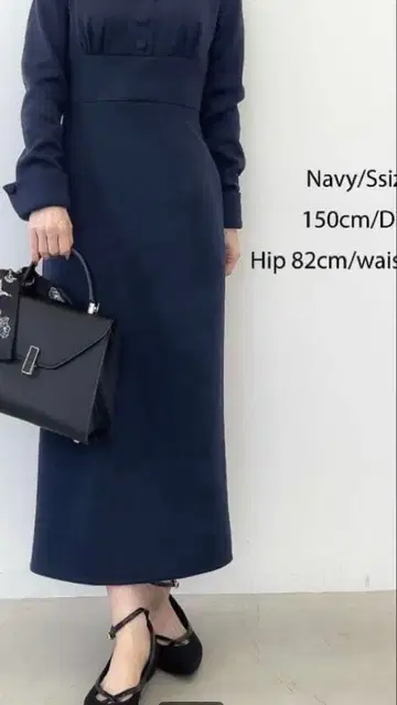 [ Pinup Closet ] 카트린느 원피스