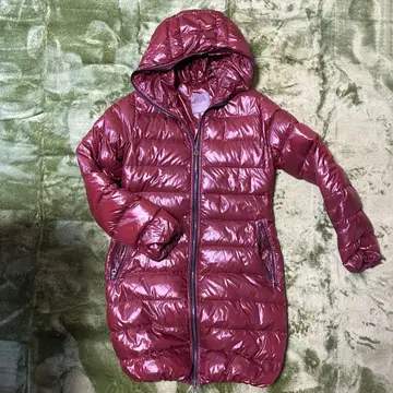 DUVETICA ACEDUE 다운 자켓 40