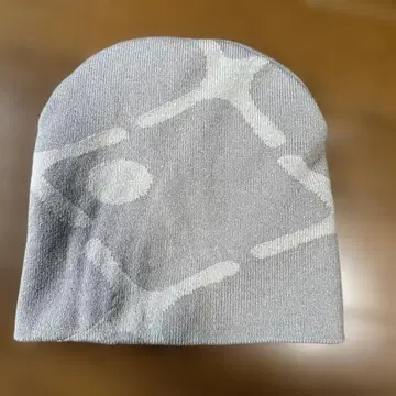 사운드스포츠 비니 그레이