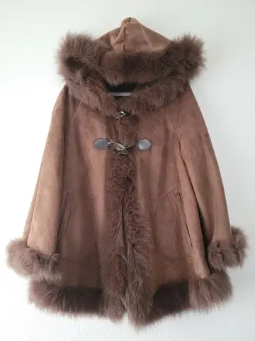 아푸와이저 리셰 코트