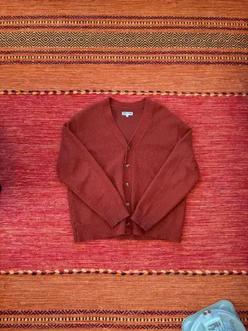 구제 의류 SPOC STORE 가디건 M