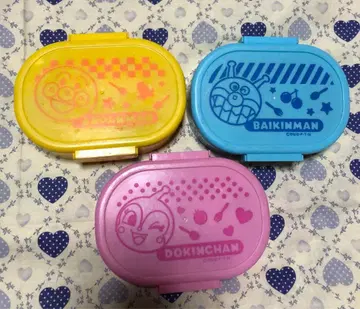 호빵맨 도시락 퍼즐