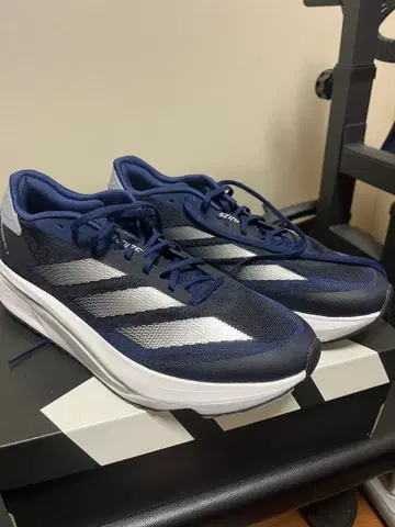ADIZERO SL2 M 27cm