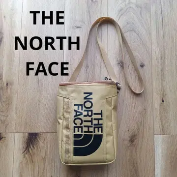 THE NORTH FACE 숄더백 베이지