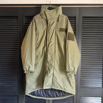 GRIP SWANY 그립스와니 난연 몬스터 후드티