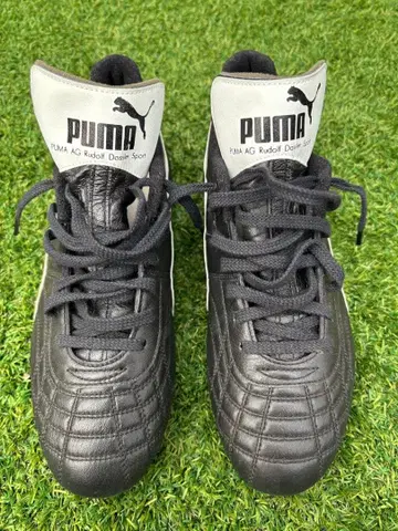 PUMA PARA MEXICO 축구화