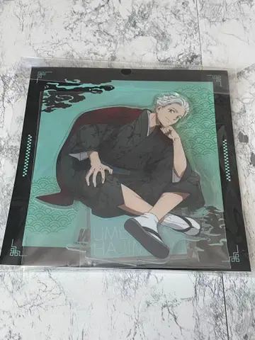 윈브레 우메미야 하지메 아크릴 스탠드