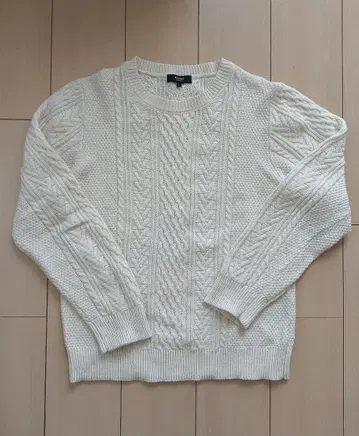 BEAMS 남성용 니트 L