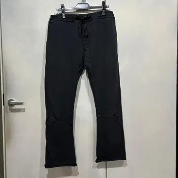 JOURNAL STANDARD 스웨트 팬츠