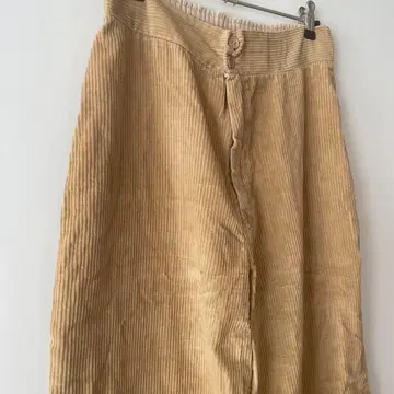 kalma vintage 구매 코듀로이 와이드 팬츠