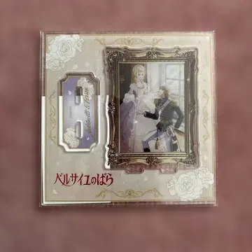 베르사이유의 장미 아크릴 스탠드 앙투아네트 페르젠