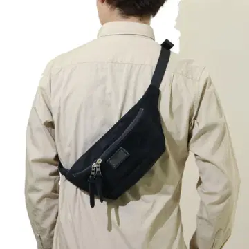 마스터피스 바디백