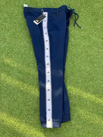 adidas 보온 플리스 조거 팬츠 사이즈 88