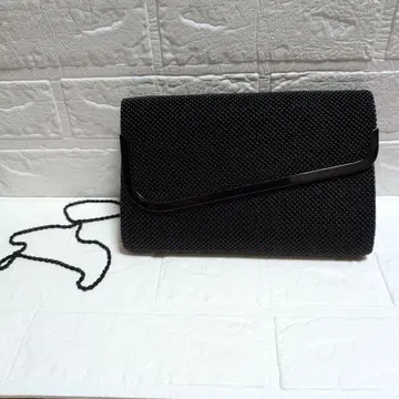 비즈백 PETIT SOIR 도쿄 소와르 관혼상제 파티백