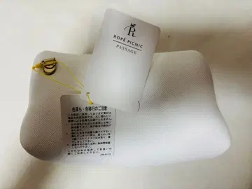 로페피크닉 파사쥬 숄더 스트랩 포함 파우치