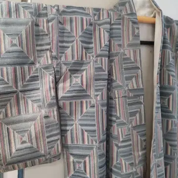 코몬 무늬 기하학 패턴