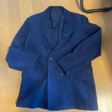 BEAMS+ 테일러드 자켓 M 네이비