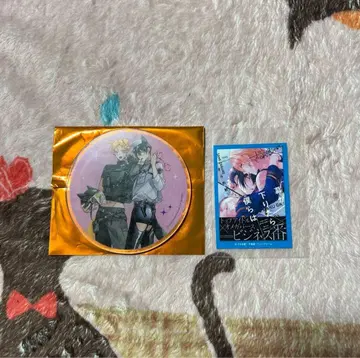 자라메상어 moment 아메이로 아크릴 코스터 스텔라맵 카페