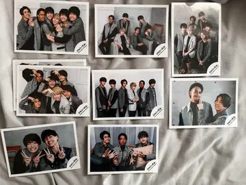 낱개 판매 OK A! group 2019년 투어 오프샷