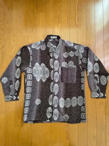 JIMA PRO 긴팔 셔츠