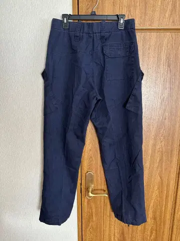 영국군 ROYAL NAVY COMBAT TROUSERS