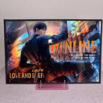 마히루 아크릴 색지 M750 14*21cm