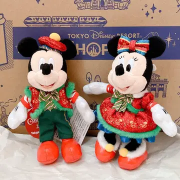 크리스마스 2025 누이바 디즈니