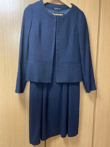 INDIVI 수험, 포멀 셋업