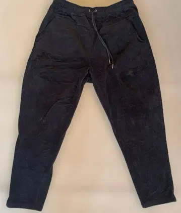 CAMBIO 코듀로이 팬츠