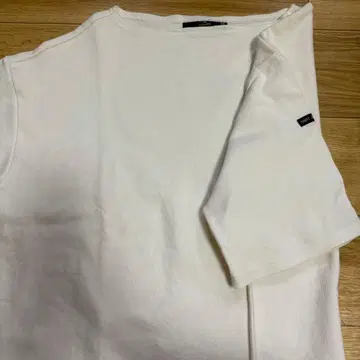 세인트 제임스 SAINT JAMES 반팔 티셔츠 T3