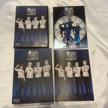 우타프리 카르라이 2nd BluRay