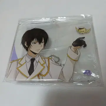 가정교사 히트맨 REBORN! 히바리 미개봉