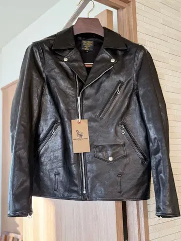 FINE CREEK LEATHERS Ultra Light Leon