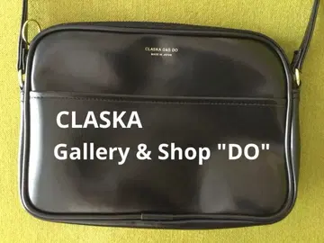 CLASKA G&S DO BANK 미니백 클래스카 두 백