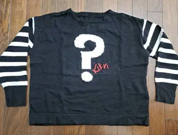 Kikki 니트 스웨터