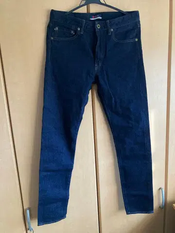 JAPAN BLUE JEANS CIRCLE J105 W30