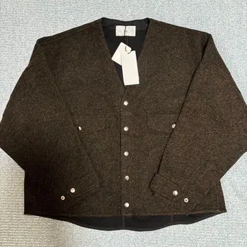 새상품 M 야마다야 Vin 자켓 정가 22000