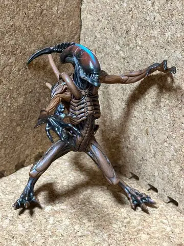 에이리언 4 워리어 에이리언 해즈브로 정크