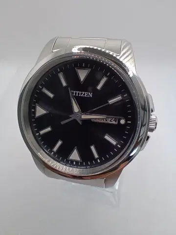 [ 미사용 새상품 ] CITIZEN BM8180-62E