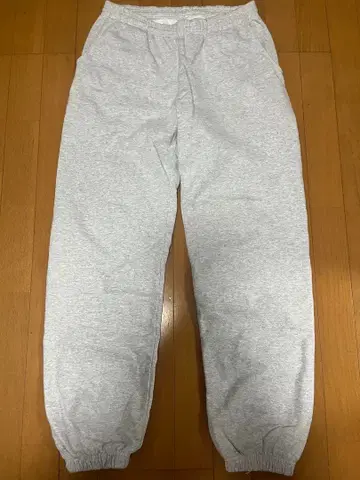 로스앤젤레스 어패럴 스웨트 팬츠 14oz