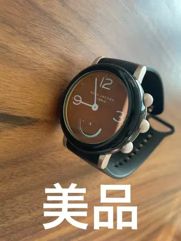 마크 제이콥스 손목시계