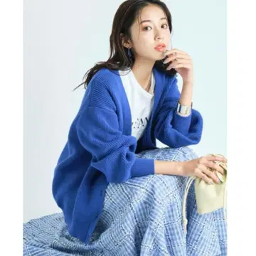 자스그리티 가디건