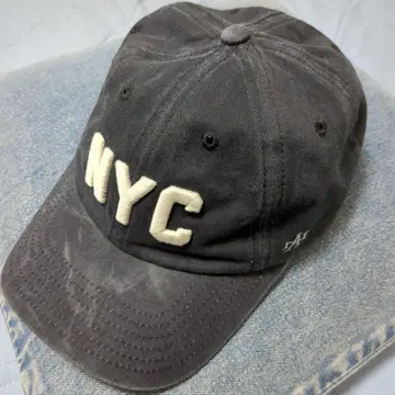 [ AMERICAN NEEDLE ] 야구 모자