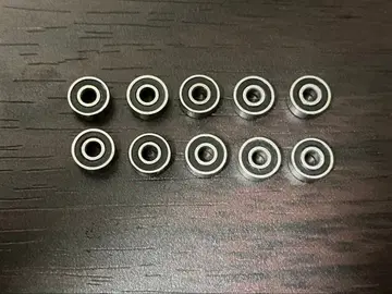 미니 사륜구동 620 베어링 10개