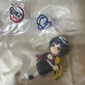 귀멸의 칼날 랜덤 참 포함 피규어 토미오카 기유