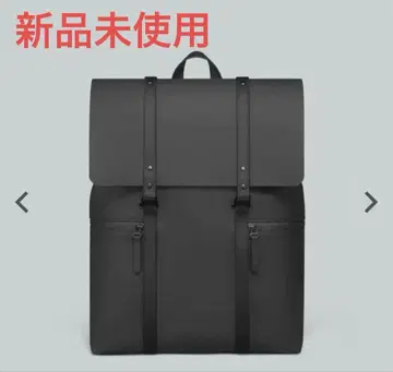 새상품 가스통 루가 스플래쉬 16 백팩 블랙