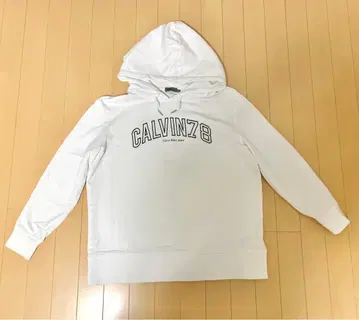 Calvin Klein 후드티